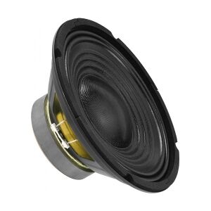 8´´ højttaler SP-202PA mellemhøjttaler mellemtone universel universal bass bas