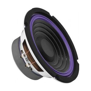 6 1/2´´ autowoofer SP-167C mellemtone højttaler midrange bass hej bil bas hi fi