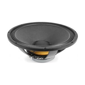 PD18PS Woofer Aluminium 18'' 1200W TILBUD NU