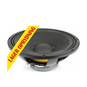 PD15PS Woofer Aluminium 15'' 800W TILBUD NU