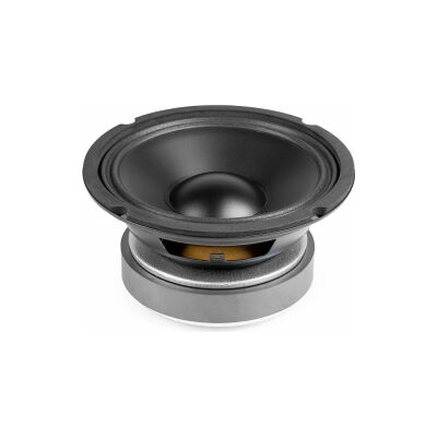 Hi-Fi basenhed med polymembran / 6.5" bas 100W rms 8 ohm woofer skum hej pp Hi-Fi basenhed med polymembran / 6.5" bas 100W rms 8 ohm woofer skum hej pp