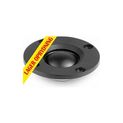 WSD52 Silk Dome Tweeter 52mm TILBUD NU WSD52 Silk Dome Tweeter 52mm TILBUD NU