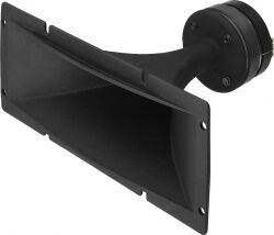 Hornhøjttaler MHD-152 højttalerhornhøjttaler rækkevidde højttaler horn høj mid Hornhøjttaler MHD-152 højttalerhornhøjttaler rækkevidde højttaler horn høj mid