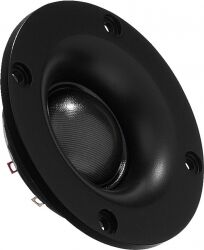 Dome tweeter DT-25N TILBUD NU diskant neodym hej hi fi Dome tweeter DT-25N TILBUD NU diskant neodym hej hi fi