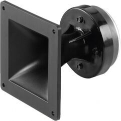 Horn tweeter MHD-230/SQ TILBUD NU Horn tweeter MHD-230/SQ TILBUD NU