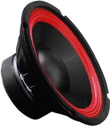 6 1/2´´ højttaler SP-165PA TILBUD NU mellemtone midrange strøm power og pa 6 1/2´´ højttaler SP-165PA TILBUD NU mellemtone midrange strøm power og pa