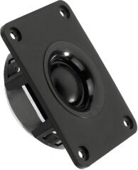 1´´ dome tweeter DT-75/8 TILBUD NU 1´´ dome tweeter DT-75/8 TILBUD NU