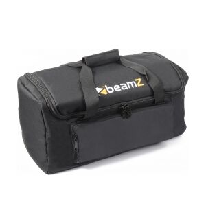 Soft Case AC-120 / taske 482 x 266 x 254mm - Kraftig transporttask tilfælde blød