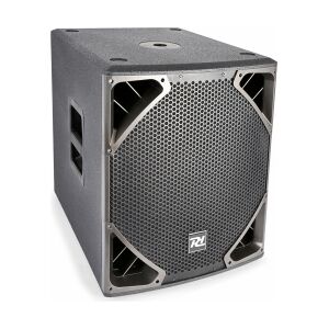 Power Dynamics PD615SA Aktiv Subwoofer 15