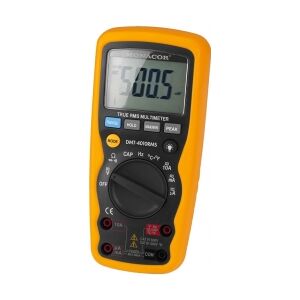 Digital multimeter DMT-4010RMS TILBUD NU