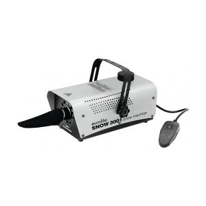 EuroLite Snow 3001 Snow Machine TILBUD NU maskine sne