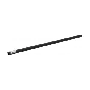 Alutruss Aluminium Tube 6082 50x2mm 1,5m black TILBUD NU