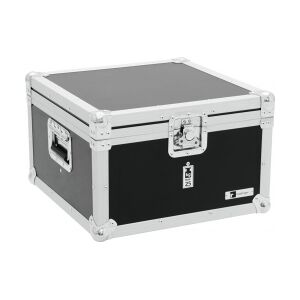 Roadinger Flightcase EPS-56 4x PAR-56 Spot short TILBUD fåøjepå kort øje få på