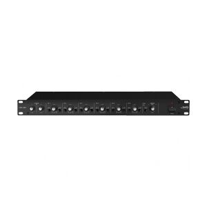 Line/mik.-splitter LMS-808 TILBUD NU