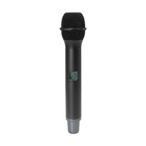 Relacart UH-1 UHF Handheld Microphone for WAM-402 TILBUD NU