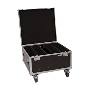 Roadinger Flightcase 4x LED PLL-480 TILBUD NU