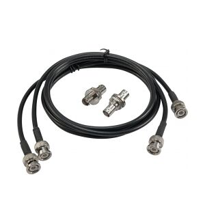 Omnitronic Antenna Cable BNC Set 1 m TILBUD NU
