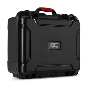 GIGCase74R Heavy Duty Universal Hard Case - R-serien TILBUD NU