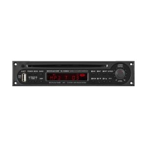 CD/tuner-modul t/PA-xxxx PA-1140RCD indsættelse grænseflade insertion interface