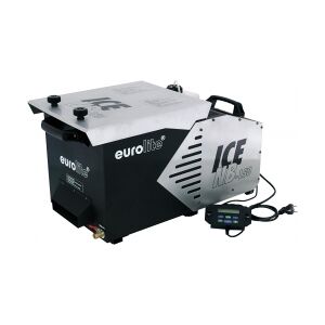 EuroLite NB-150 ICE Low Fog Machine TILBUD NU maskine tåge tog lav is