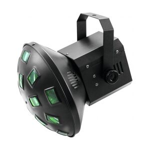 EuroLite LED Z-20 Beam Effect TILBUD NU stråleffekt effekt bjælke