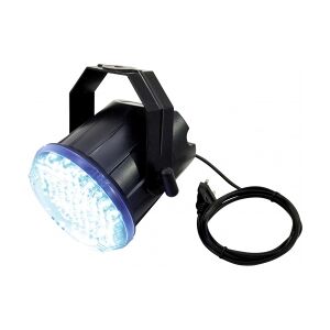 EuroLite LED Techno Strobe 250 lydaktiveret TILBUD NU lyd