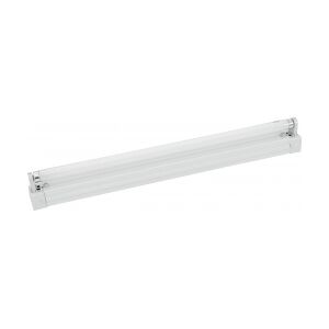 EuroLite Fixture with 60cm 18-20W Tube TILBUD NU rør med