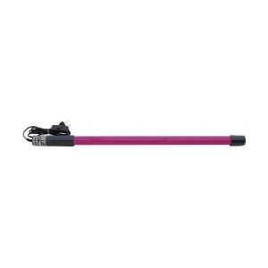 EuroLite Neon rør T8 18W 70cm pink L TILBUD NU