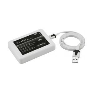 EuroLite WR-1 Wi-Fi receiver TILBUD NU modtager