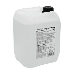 EuroLite Foam Concentrate, 5l TILBUD NU koncentrere skum