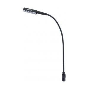 EuroLite Flexilight LED Gooseneck, BNC TILBUD NU