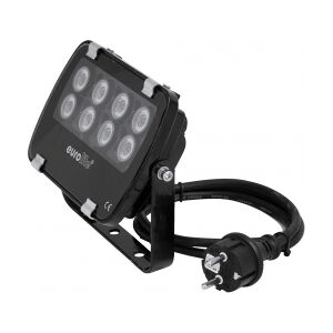 EuroLite LED IP FL-8 3000K 30° TILBUD NU