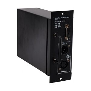 EuroLite Modul signal in/out DPX-1210 TILBUD NU ind ud