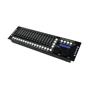 EuroLite DMX Move Controller 512 TILBUD NU bevægesig bevæge sig