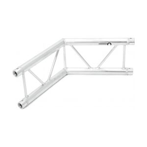 Alutruss BILOCK BQ2-PAC22V 2-way Corner 120° TILBUD NU hjørne vejs vej