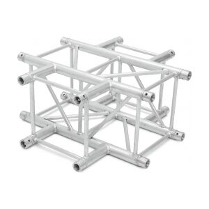 Alutruss QUADLOCK TQ390-QQT41 4-Way Cross Piece tværsnit stykke kryds vejs vej