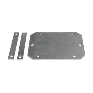 EuroLite Mounting Plate MD-1015/MD-1030/MD-1515 monteringsplade montering plade