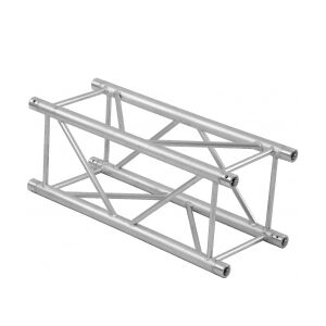 Alutruss QUADLOCK TQ390-1000 4-Way Cross Beam krydsbjælke bjælke kryds vejs vej