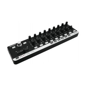 Omnitronic FAD-9 MIDI Controller TILBUD NU