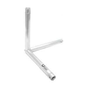 Alutruss SINGLELOCK SPAL-31 3-way Corner 90° TILBUD NU hjørne vejs vej