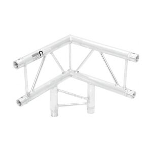 Alutruss BILOCK BQ2-PAL31V 3-way Corner 90° TILBUD NU hjørne vejs vej