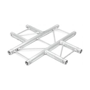 Alutruss BILOCK BQ2-PAC41H 4-way Cross Piece TILBUD NU stykke kryds vejs vej