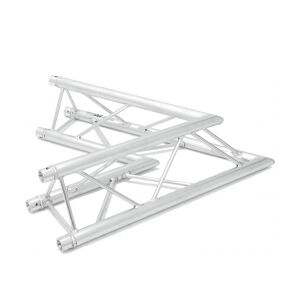 Alutruss TRILOCK 6082AC-20 2-Way Corner 60° TILBUD NU hjørne vejs vej