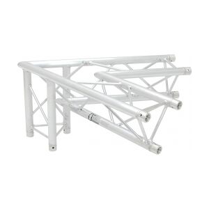 Alutruss TRILOCK 6082AC-20-3 3-Way Corner 60° TILBUD NU hjørne vejs vej