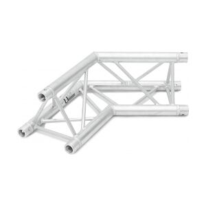 Alutruss TRILOCK 6082AC-22 2-Way Corner 120° TILBUD NU hjørne vejs vej