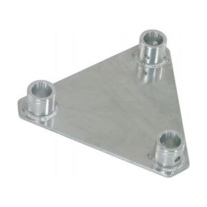 Alutruss TRILOCK Base/Wall-Plate QTGP TILBUD NU vægplade grundlag plade væg