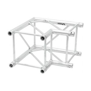 Alutruss QUADLOCK TQ390-QQC21 2-Way-Corner 90° TILBUD NU hjørne vejs vej