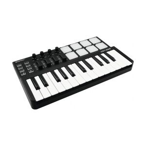 Omnitronic KEY-288 MIDI Controller TILBUD NU nøgle