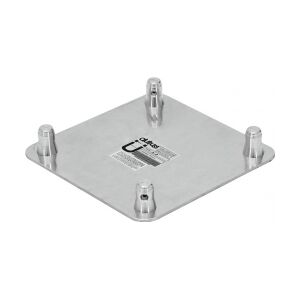 Alutruss QUADLOCK QQGP-Male with Connector Set TILBUD NU mand stik han med sæt