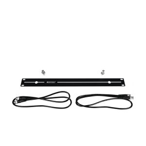 Omnitronic BNC-Set Rack Mount TILBUD NU rackmontering omnitronisk sæt